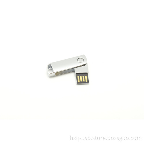 USB Flash Swivel Style